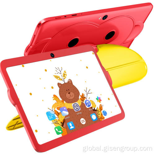 7 Inches Kids Tablet Android Touch Screen OEM 7 Inches WIFI Tablet Manufactory